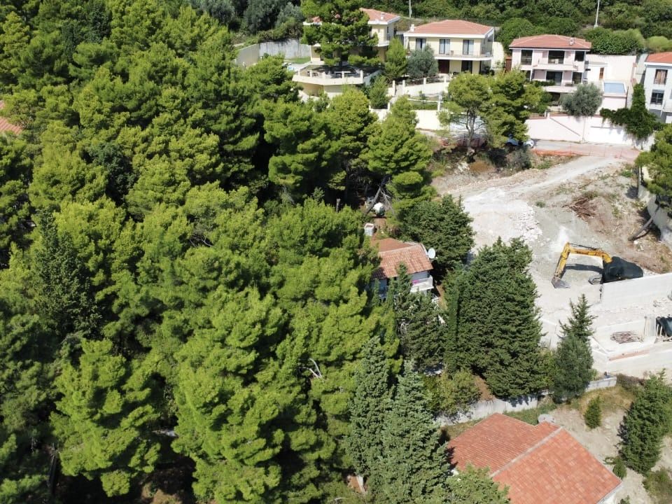 Квартира в Баре, Черногория, 37 м² - фото 9