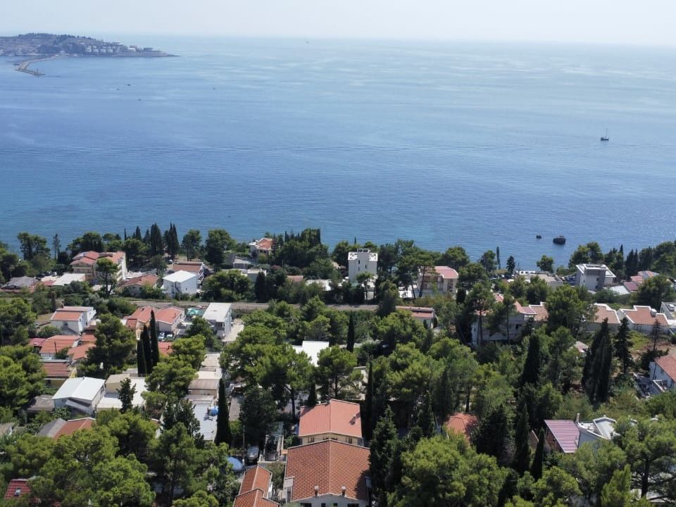 Квартира в Баре, Черногория, 37 м² - фото 11