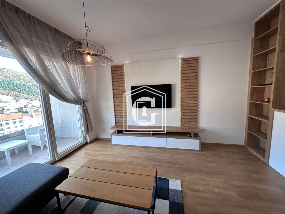 Апартаменты в Будве, Черногория, 59 м² - фото 3