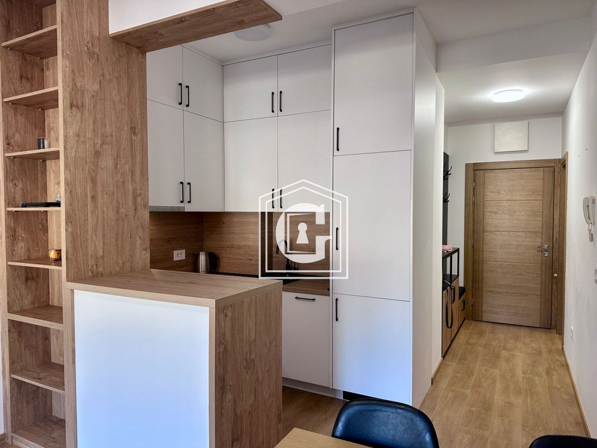 Апартаменты в Будве, Черногория, 59 м² - фото 4