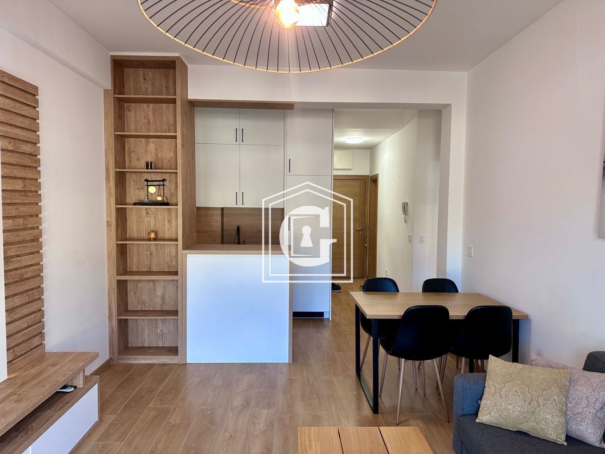 Апартаменты в Будве, Черногория, 59 м² - фото 5