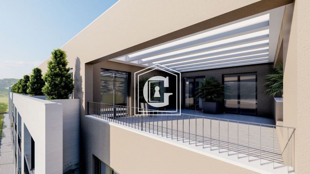 Апартаменты в Будве, Черногория, 68 м² - фото 5