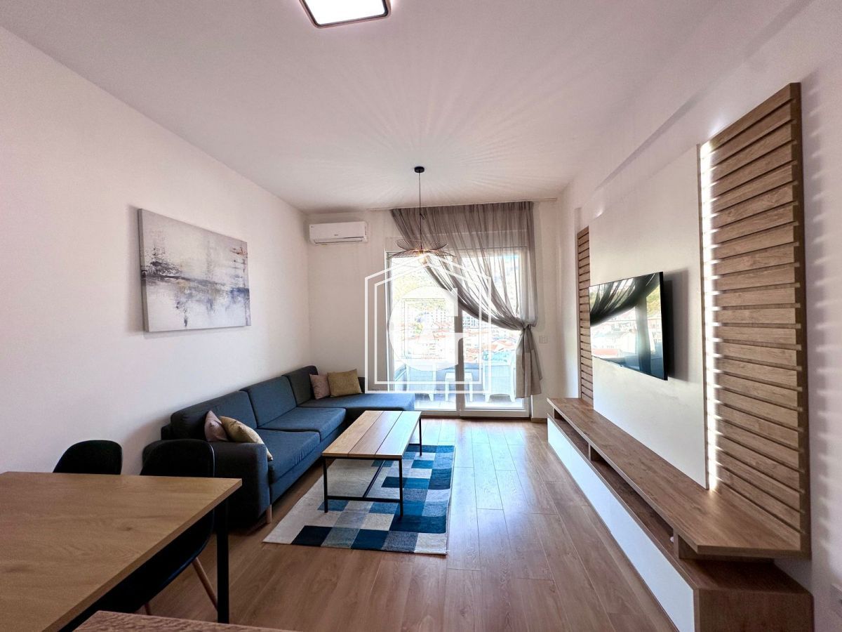 Апартаменты в Будве, Черногория, 59 м² - фото 6