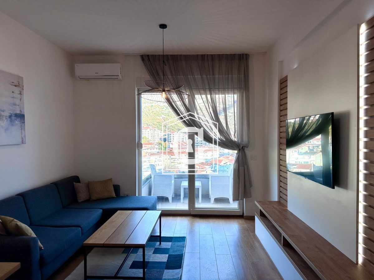 Апартаменты в Будве, Черногория, 59 м² - фото 7