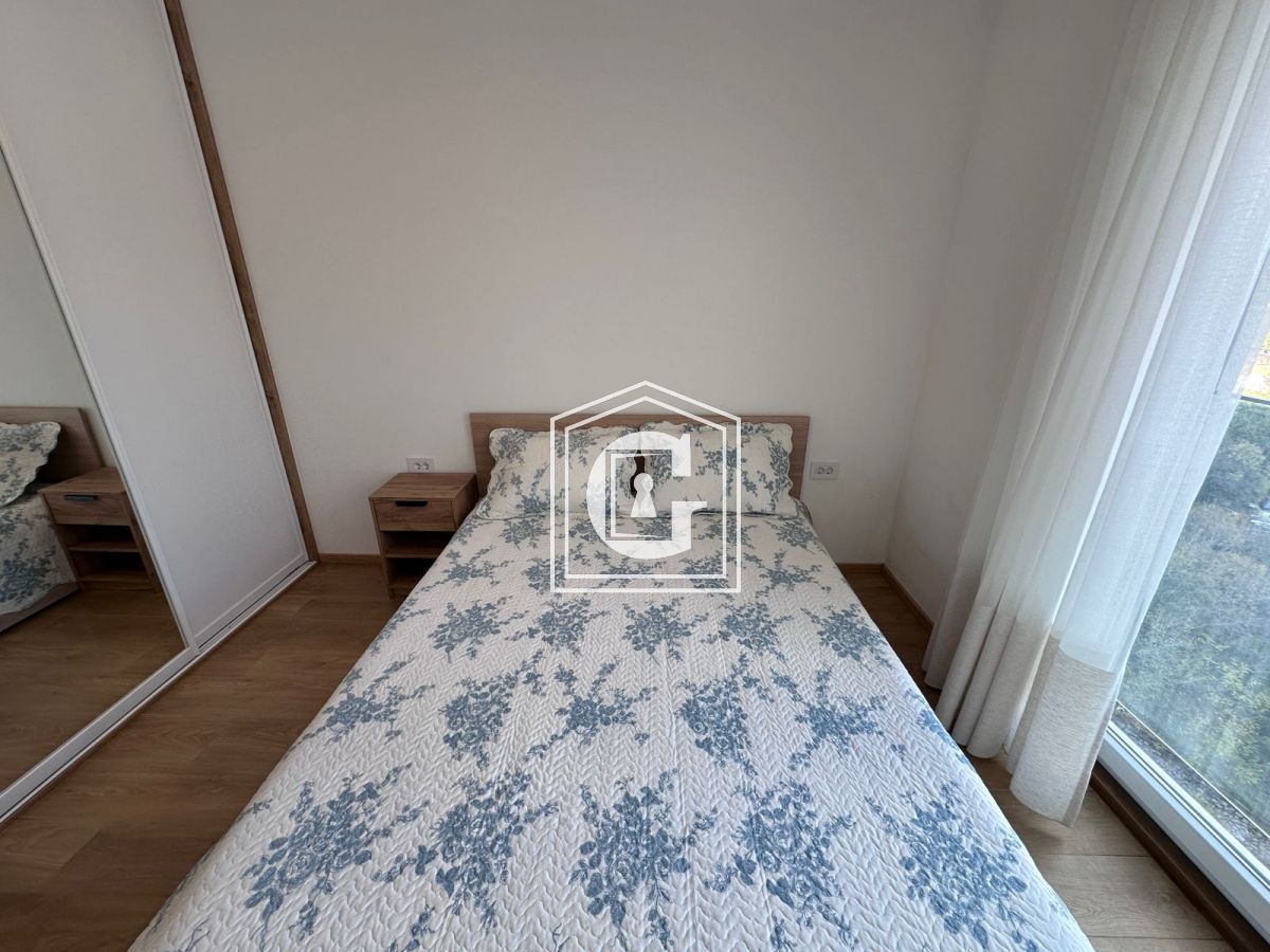 Апартаменты в Будве, Черногория, 59 м² - фото 8