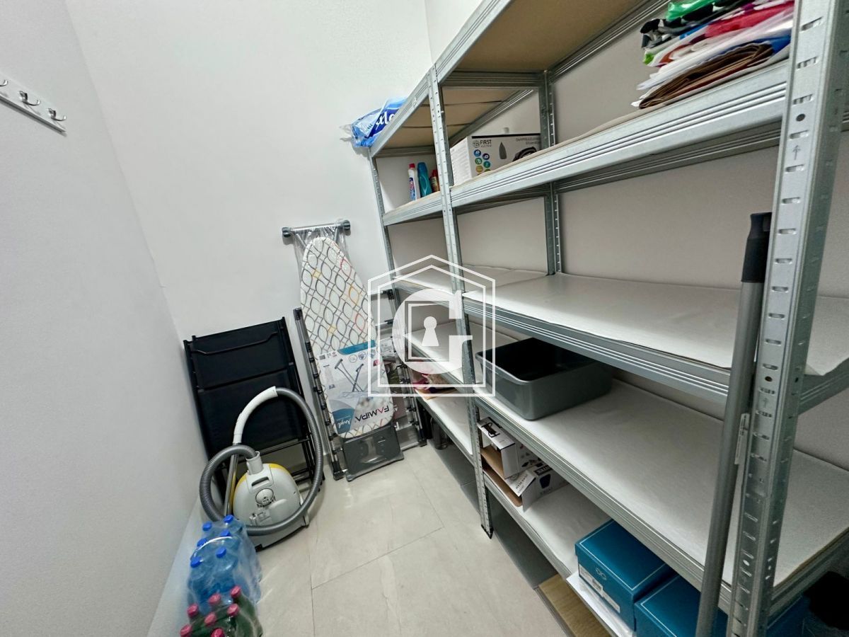 Апартаменты в Бечичи, Черногория, 36 м² - фото 8