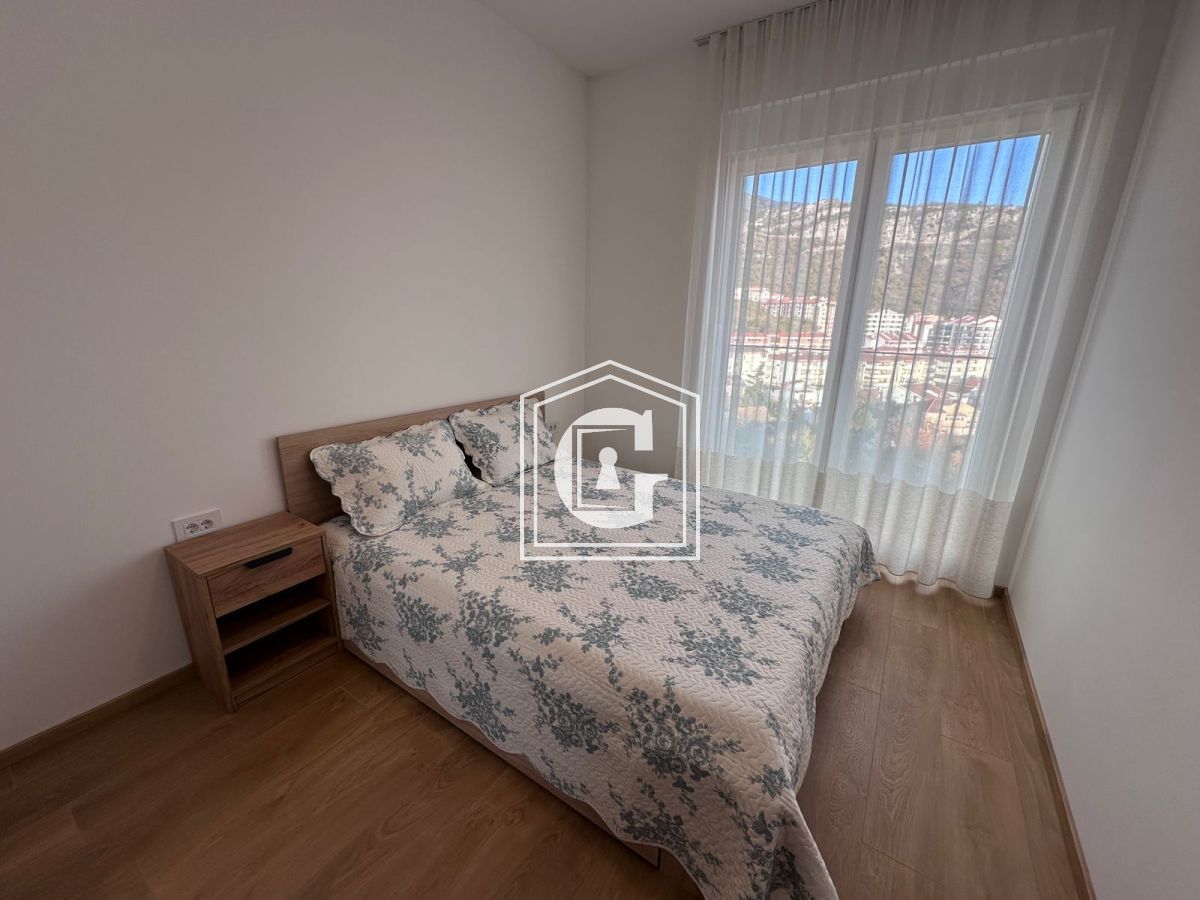 Апартаменты в Будве, Черногория, 59 м² - фото 9