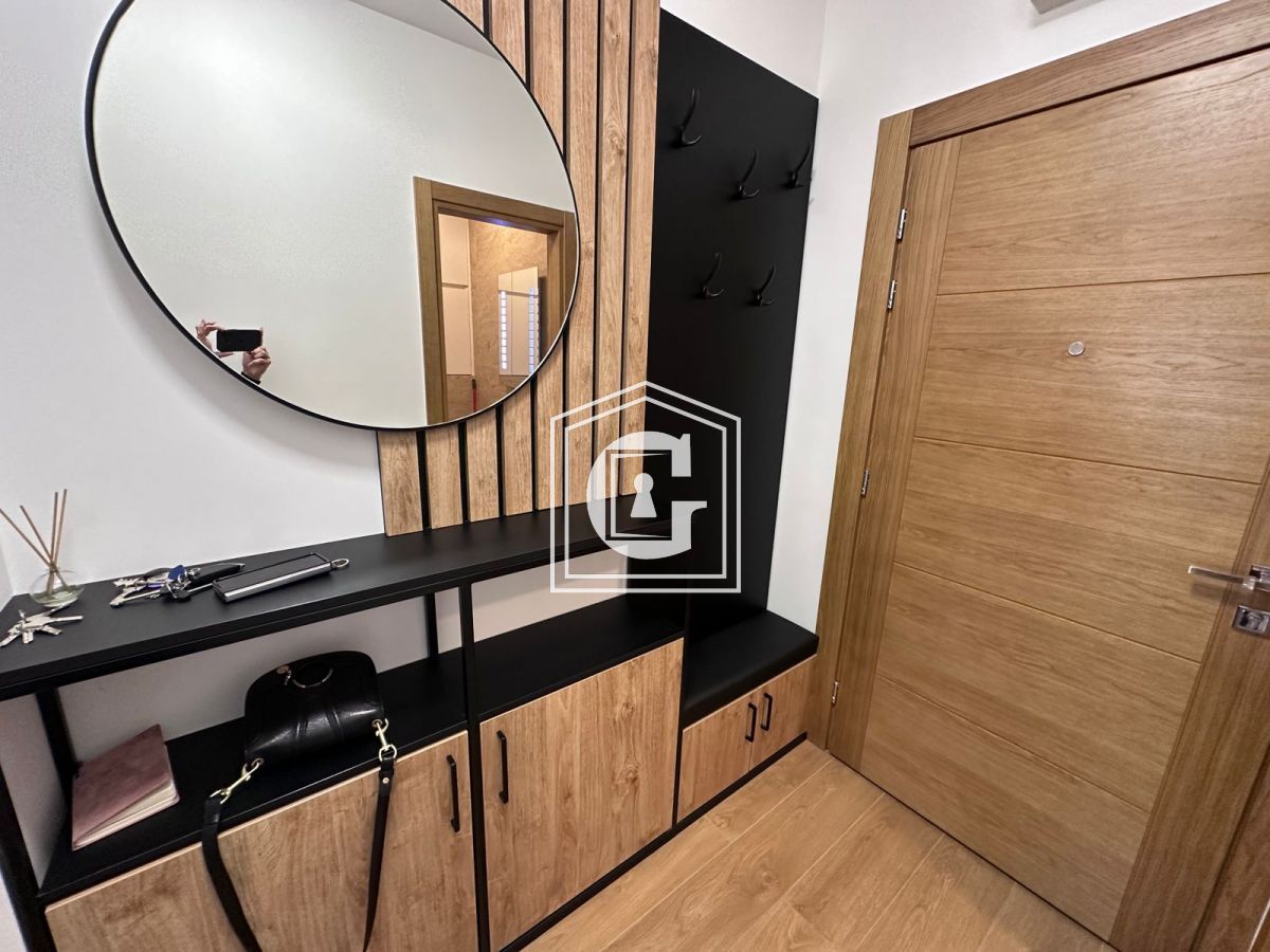 Апартаменты в Будве, Черногория, 59 м² - фото 11