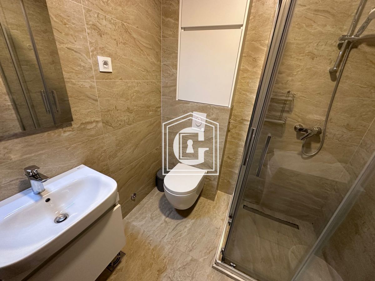 Апартаменты в Будве, Черногория, 59 м² - фото 14