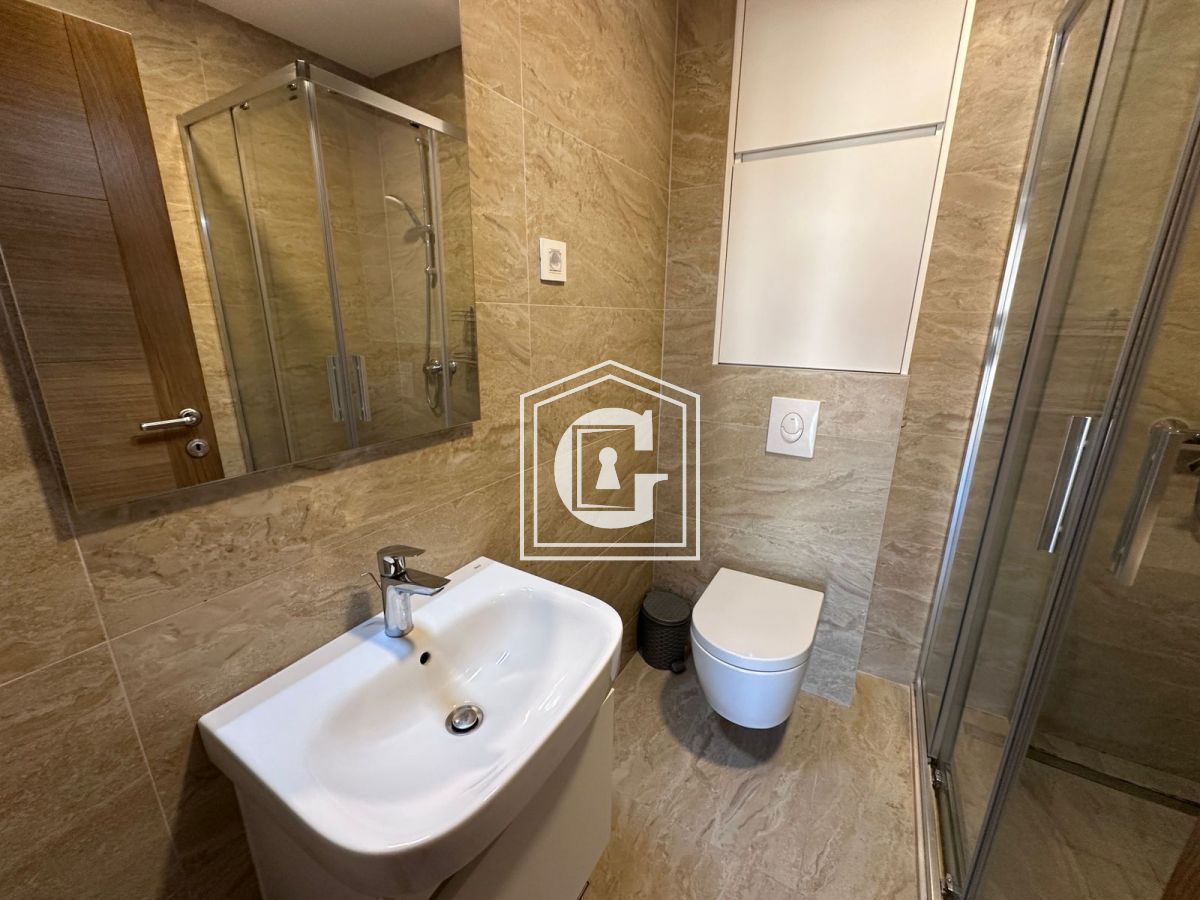 Апартаменты в Будве, Черногория, 59 м² - фото 15