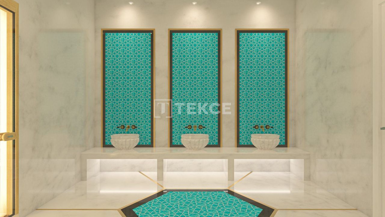 Вилла в Кирении, Кипр, 538 м² - фото 15