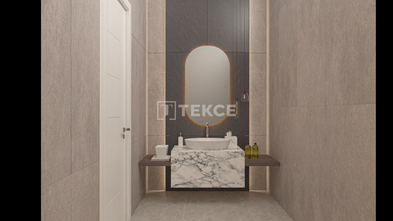 Вилла в Кирении, Кипр, 538 м² - фото 16