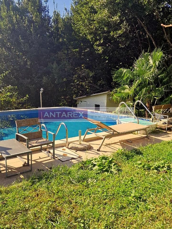 Вилла в Херцег-Нови, Черногория, 143 м² - фото 2