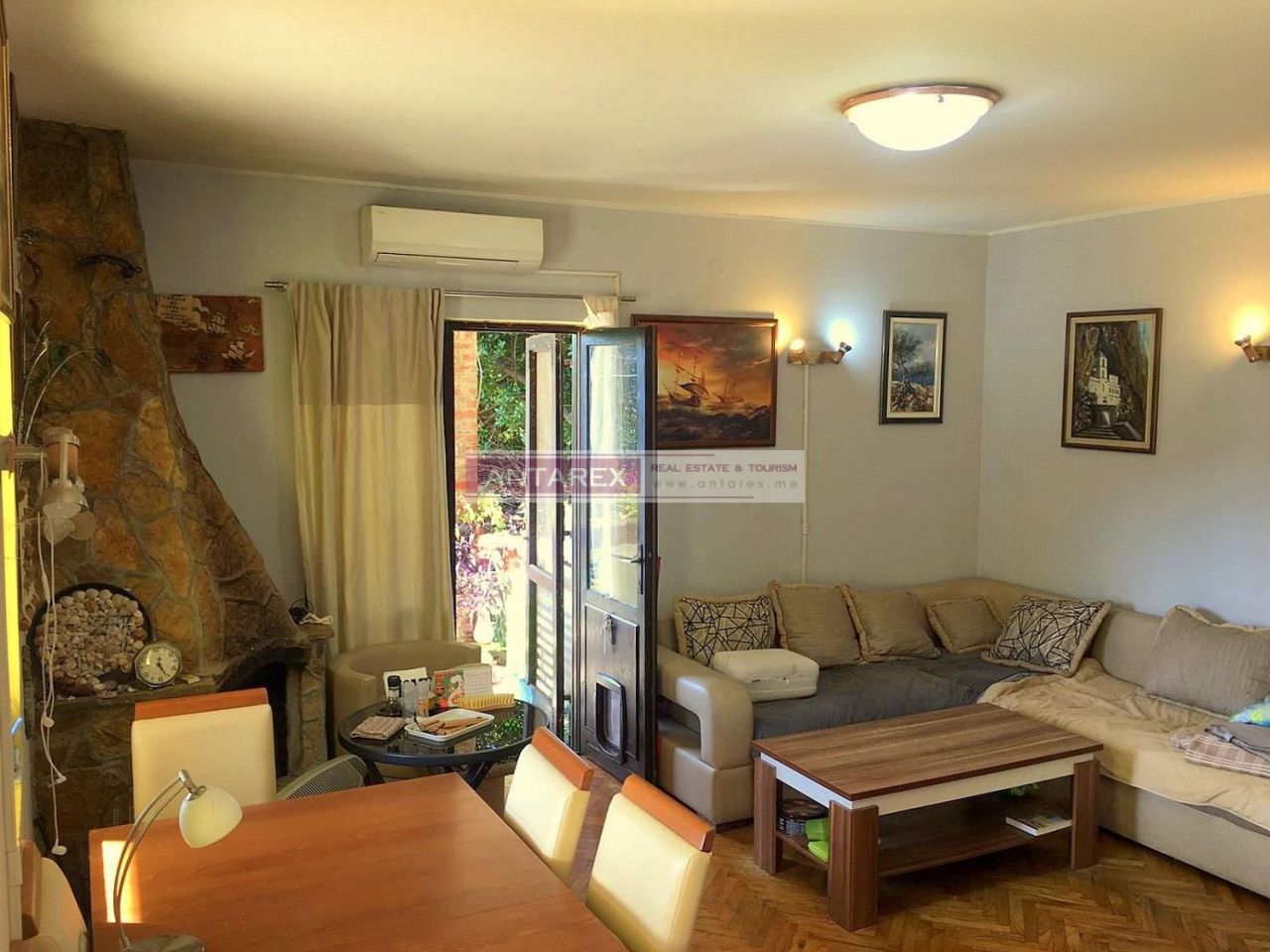 Вилла в Херцег-Нови, Черногория, 143 м² - фото 4