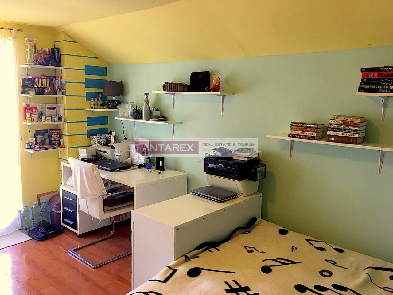 Вилла в Херцег-Нови, Черногория, 143 м² - фото 6