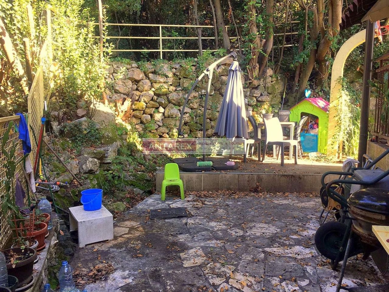 Вилла в Херцег-Нови, Черногория, 143 м² - фото 10