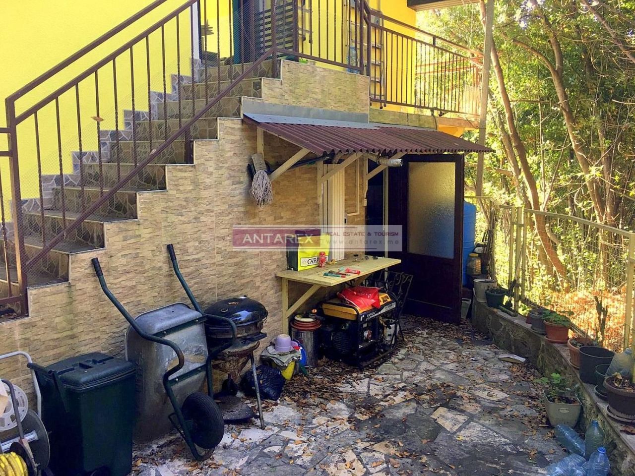 Вилла в Херцег-Нови, Черногория, 143 м² - фото 12