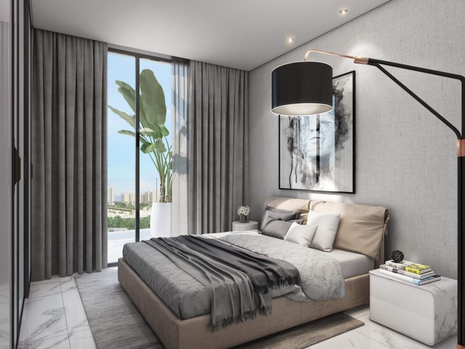 Квартира в Дубае, ОАЭ, 72.22 м² - фото 6