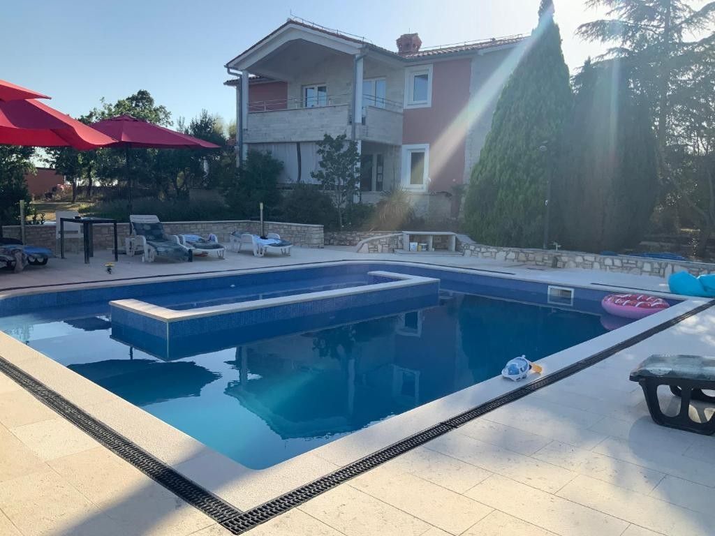 Дом в Водняне, Хорватия, 270 м² - фото 2