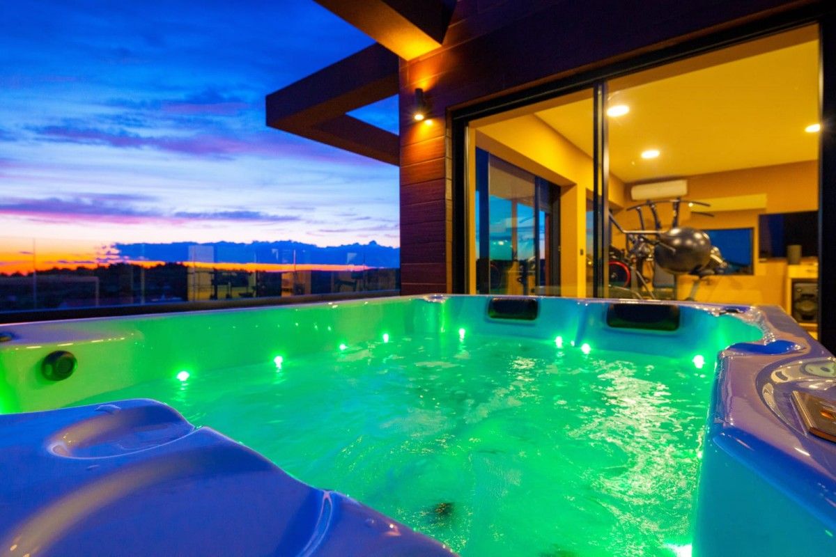 Дом в Медулине, Хорватия, 480 м² - фото 5