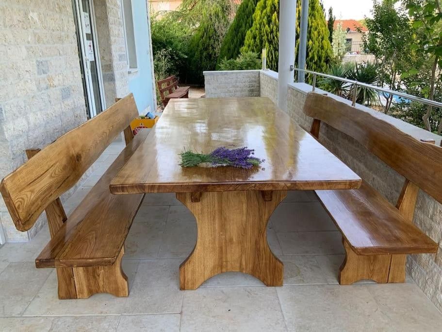 Дом в Водняне, Хорватия, 270 м² - фото 5