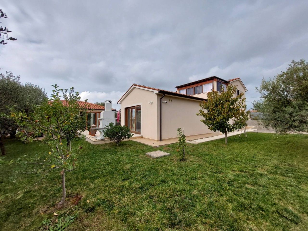 Дом в Водняне, Хорватия, 489 м² - фото 5