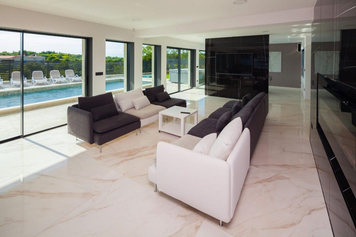 Дом в Медулине, Хорватия, 480 м² - фото 6