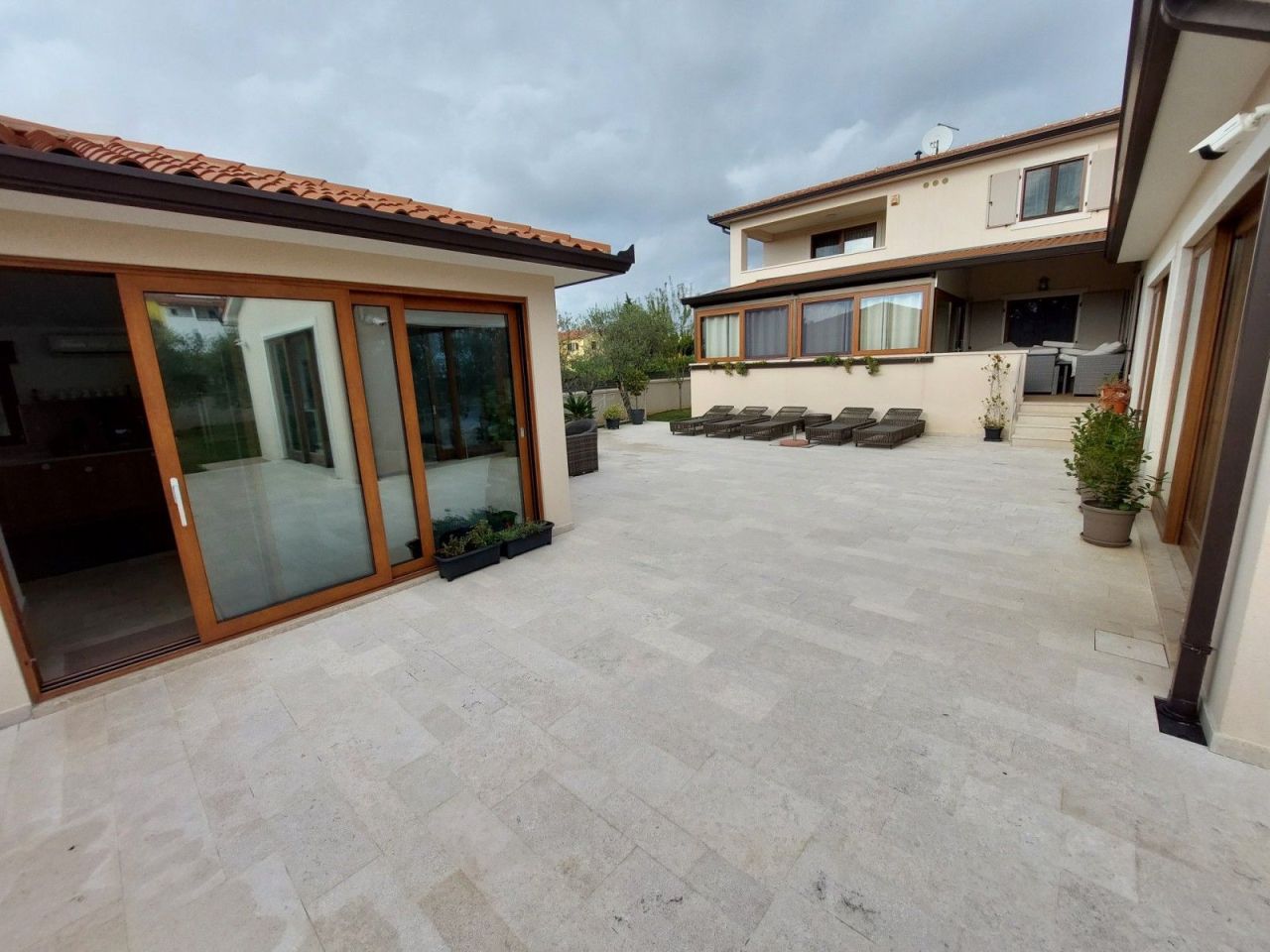 Дом в Водняне, Хорватия, 489 м² - фото 6