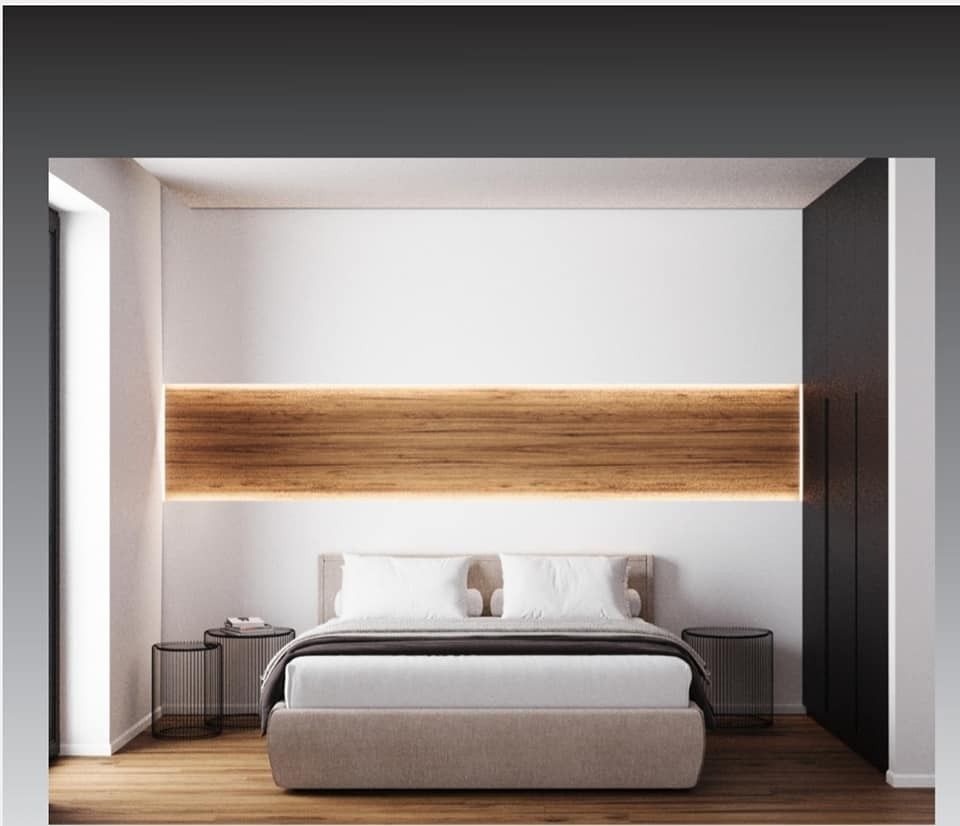 Квартира Istria, Kanfanar, Хорватия, 101.22 м² - фото 7