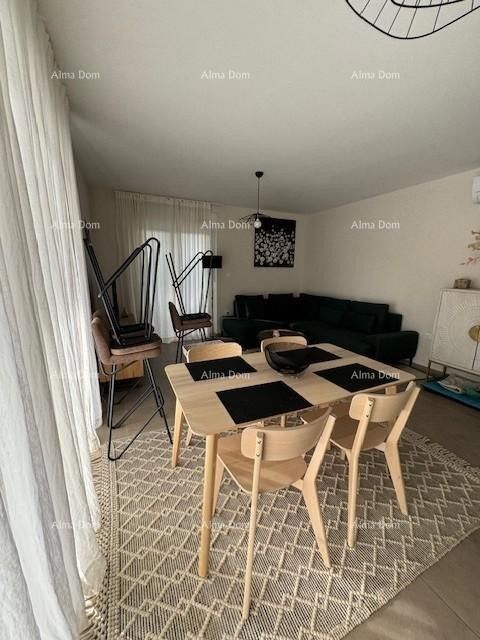 Квартира в Пуле, Хорватия, 90 м² - фото 6