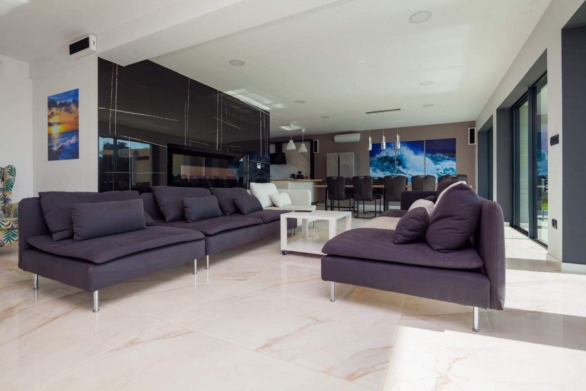 Дом в Медулине, Хорватия, 480 м² - фото 9