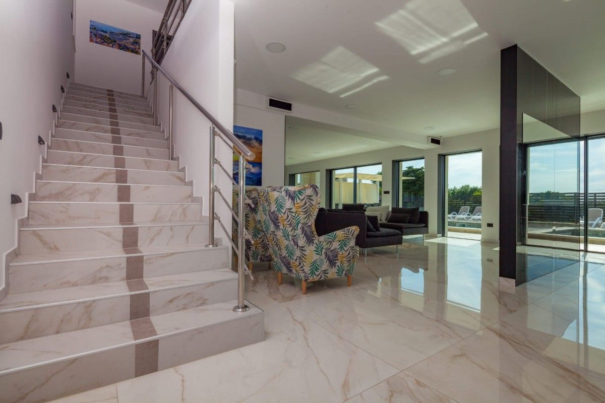 Дом в Медулине, Хорватия, 480 м² - фото 11