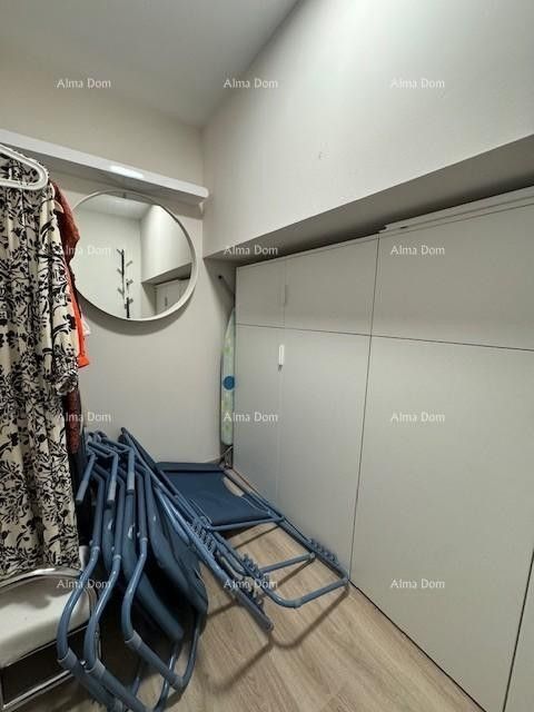 Квартира в Пуле, Хорватия, 90 м² - фото 12