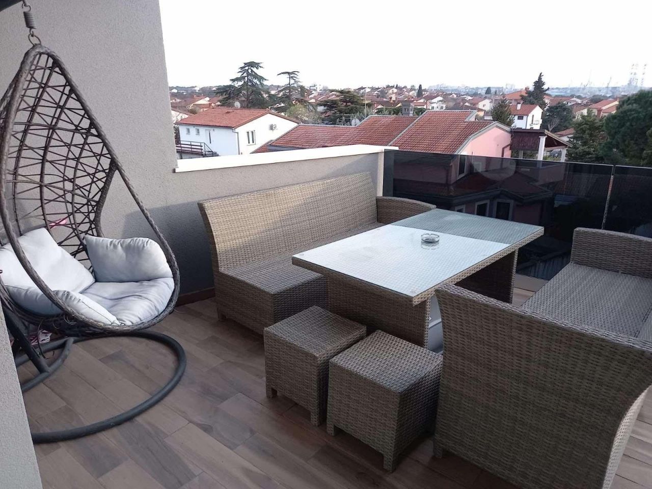 Квартира в Пуле, Хорватия, 98 м² - фото 14