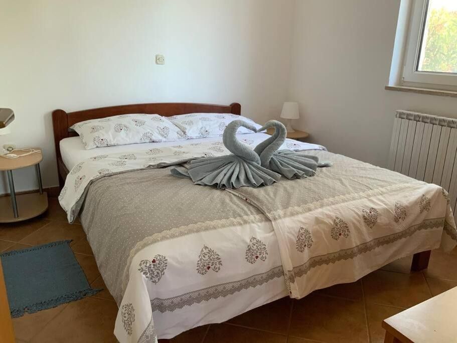 Дом в Водняне, Хорватия, 270 м² - фото 16