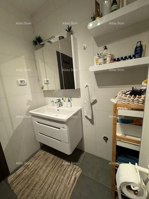 Квартира в Пуле, Хорватия, 90 м² - фото 16