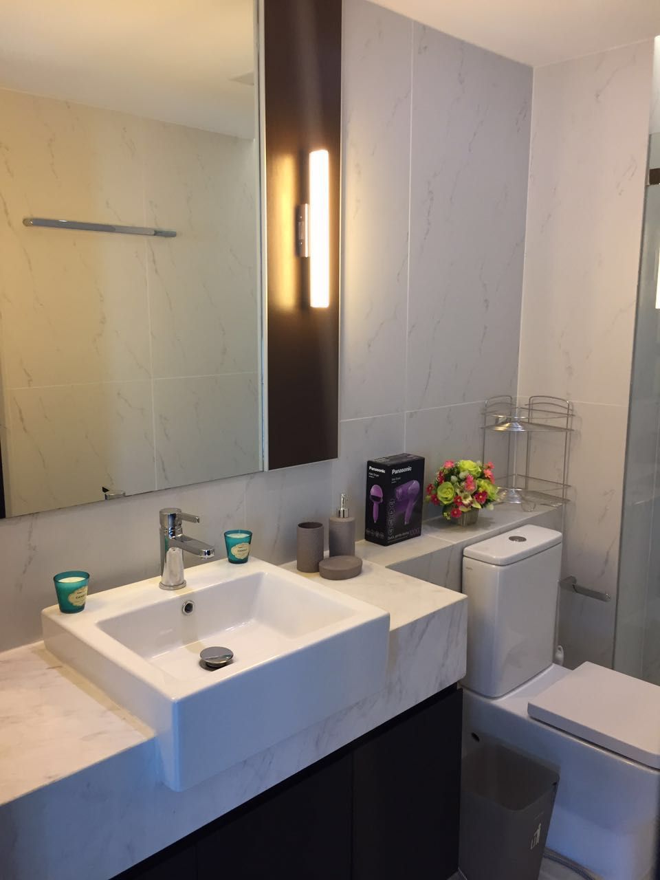 Квартира в Паттайе, Таиланд, 46 м² - фото 8