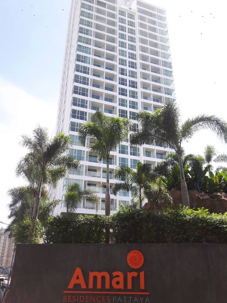 Квартира в Паттайе, Таиланд, 46 м² - фото 14