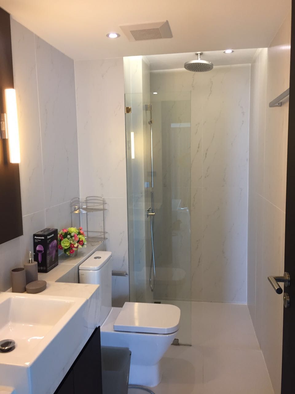 Квартира в Паттайе, Таиланд, 46 м² - фото 16