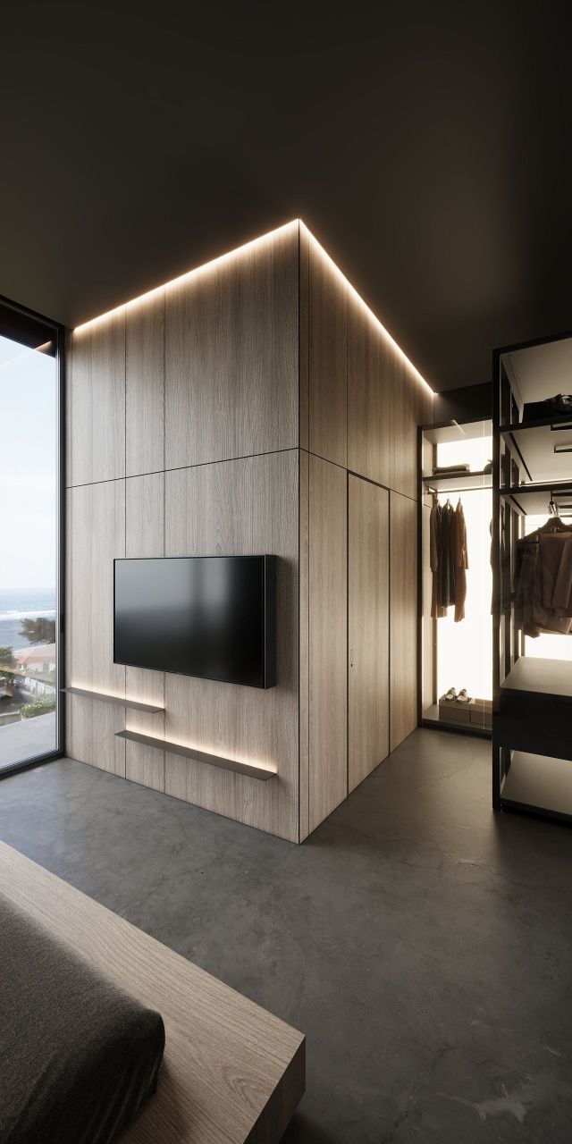 Квартира в Сесехе, Индонезия, 35 м² - фото 5