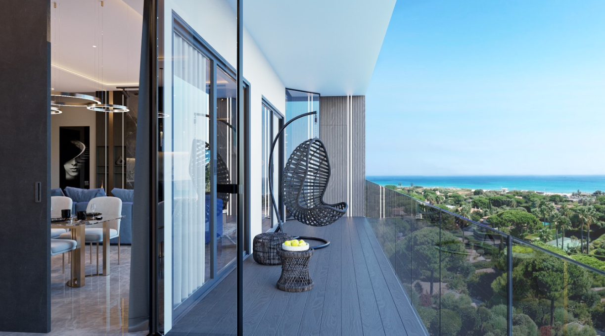 Апартаменты в Умаласе, Индонезия, 121 м² - фото 5