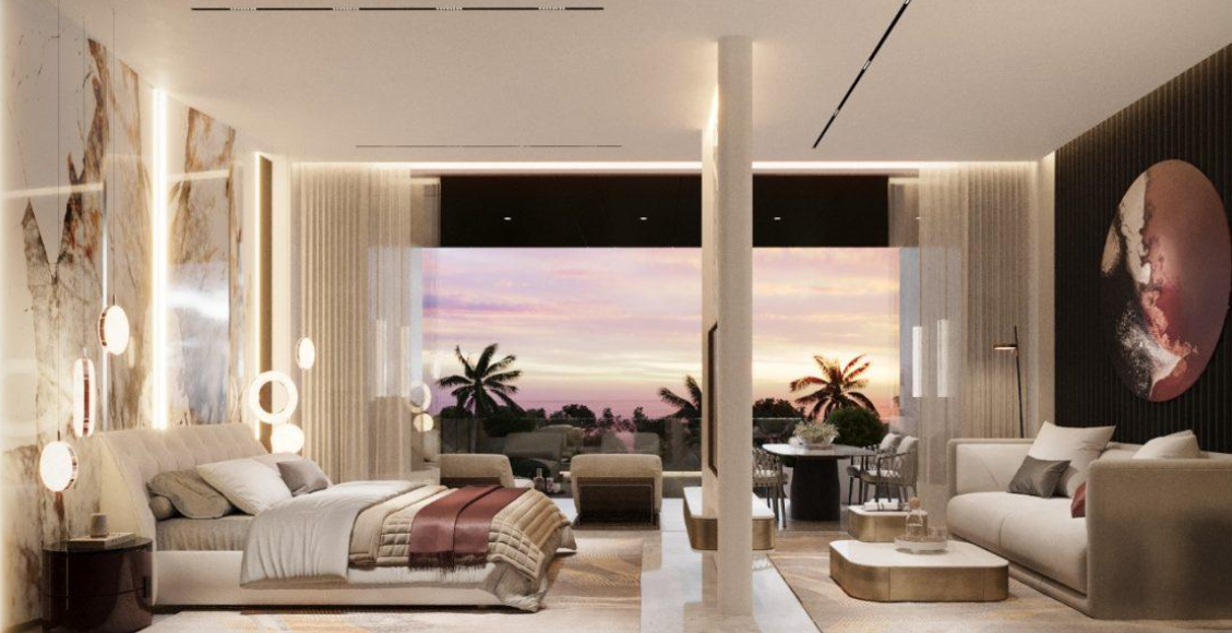 Апартаменты в Чангу, Индонезия, 162 м² - фото 3