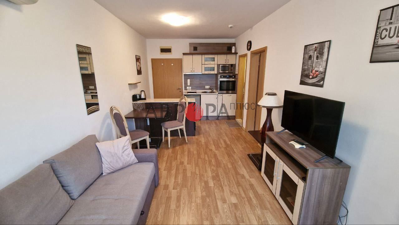 Квартира в Ахелое, Болгария, 57 м² - фото 6