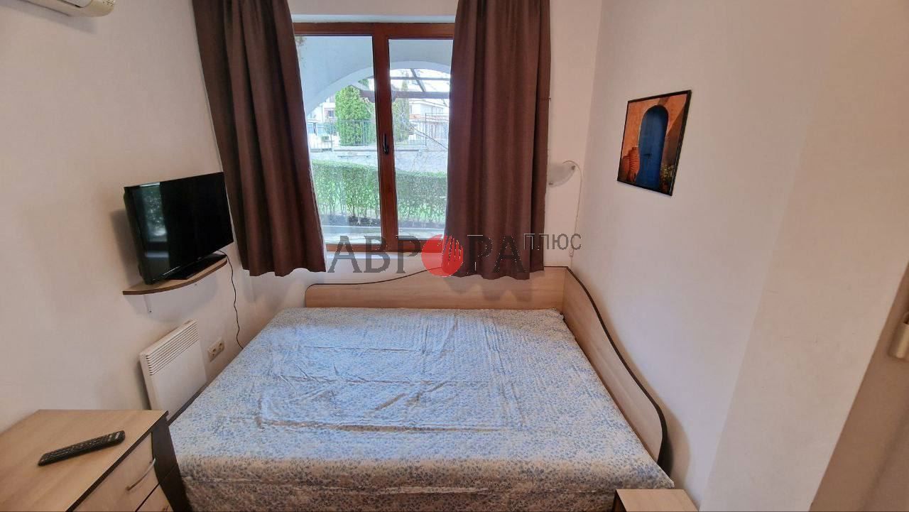 Квартира в Ахелое, Болгария, 57 м² - фото 10