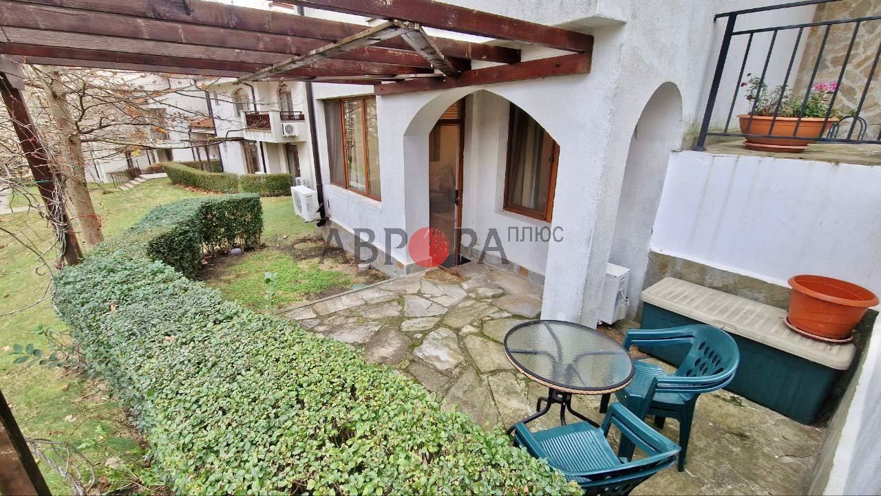 Квартира в Ахелое, Болгария, 57 м² - фото 8