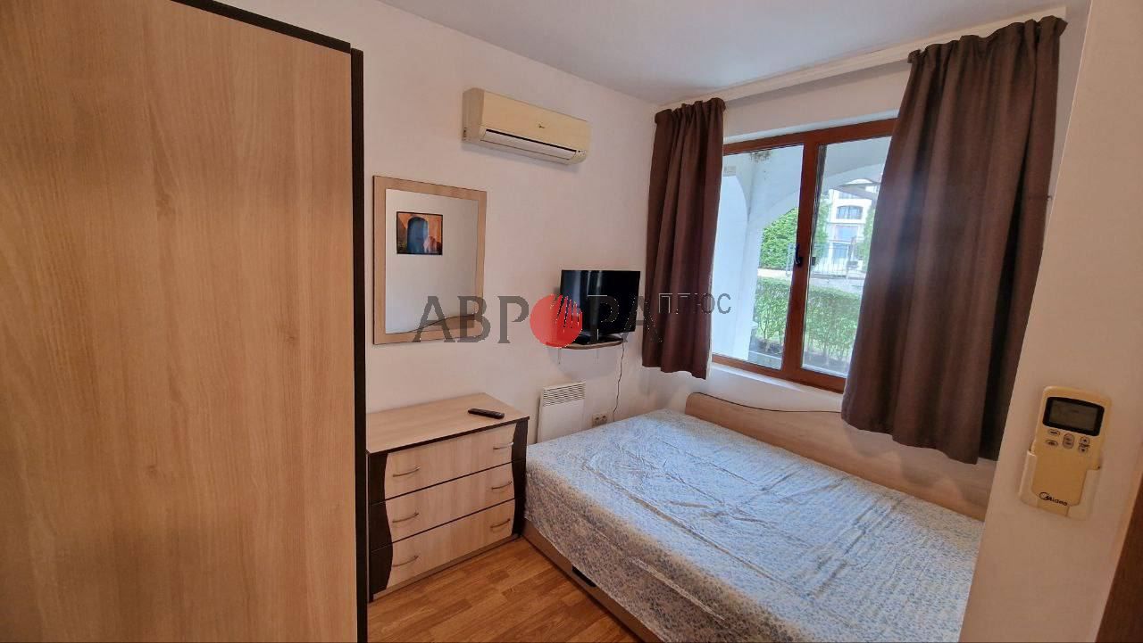 Квартира в Ахелое, Болгария, 57 м² - фото 9