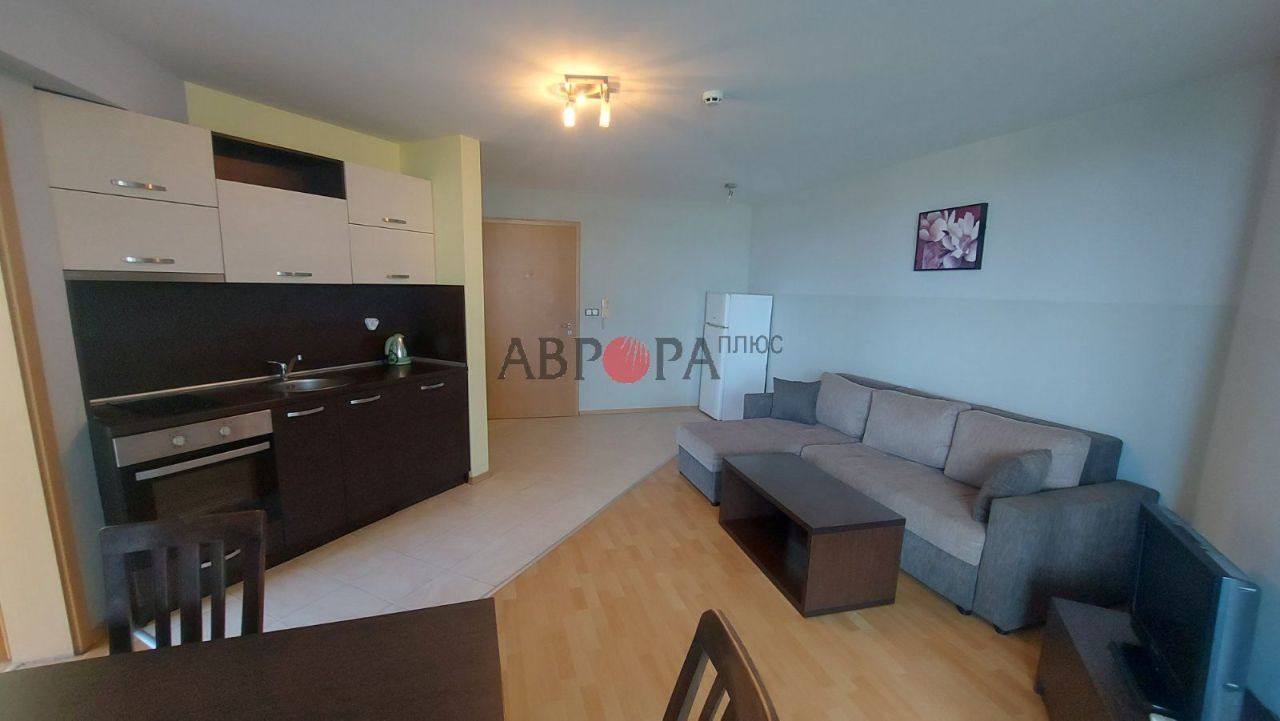 Квартира в Поморие, Болгария, 66 м² - фото 2