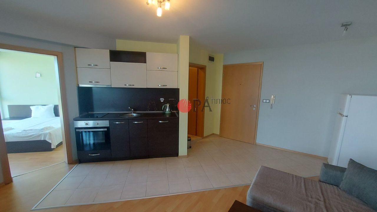 Квартира в Поморие, Болгария, 66 м² - фото 5