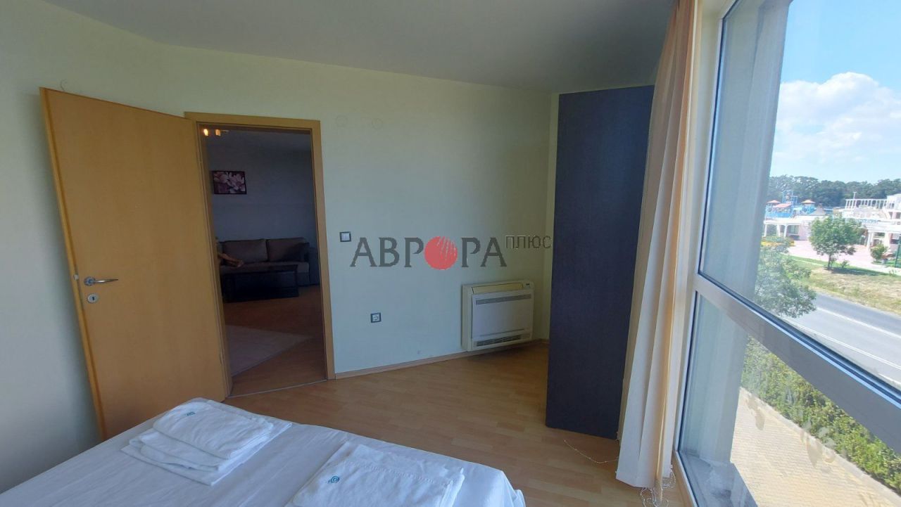 Квартира в Поморие, Болгария, 66 м² - фото 8