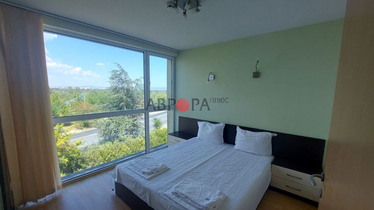 Квартира в Поморие, Болгария, 66 м² - фото 6